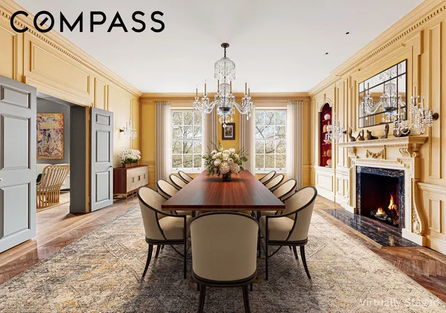 Photo 3 of Luxury condo for sale at 960 5th Ave #4A, New York, NY 10075 | MLS# RLS20021358 | Listing updated on 2026-06-08