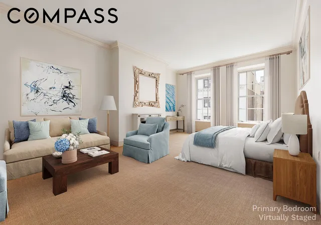 Photo 4 of House for sale at 960 5Th Ave #4A, New York, NY 10075 | MLS# RLS20021358 | Listing updated on 2026-06-08