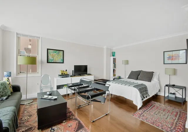 Photo 3 of Condo for sale at 575 Main St #1611, New York City, NY 10044 | MLS# RLS20021383 | Listing updated on 2026-08-03