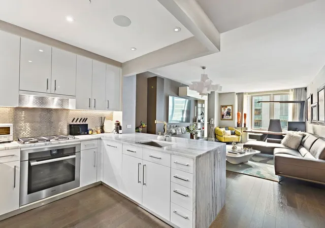 Homes for sale in New York City, NY | 50 Riverside Blvd #11-H, New York City, NY 10069 | MLS# RLS20021391