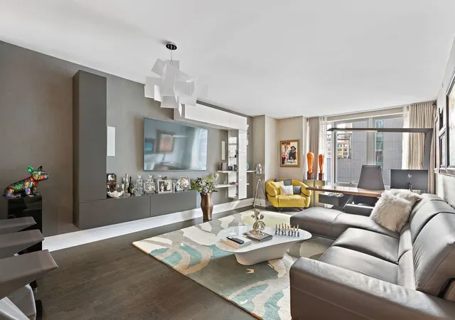 Homes for sale in New York City, NY | 50 Riverside Blvd #11-H, New York City, NY 10069 | MLS# RLS20021391