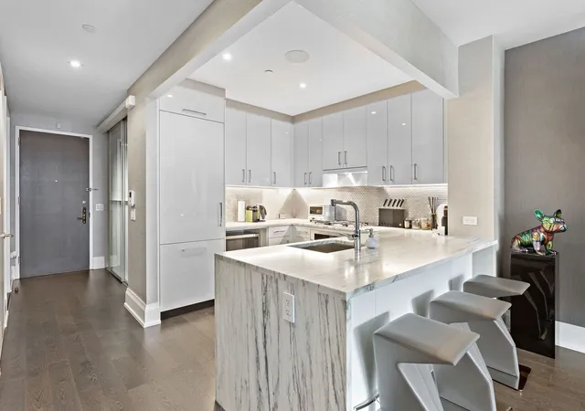 Homes for sale in New York City, NY | 50 Riverside Blvd #11-H, New York City, NY 10069 | MLS# RLS20021391