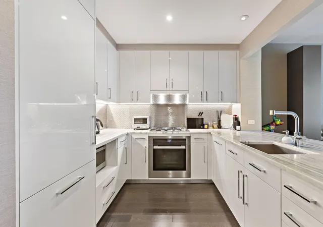 Homes for sale in New York City, NY | 50 Riverside Blvd #11-H, New York City, NY 10069 | MLS# RLS20021391