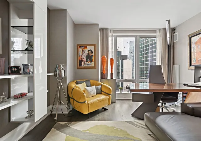 Homes for sale in New York City, NY | 50 Riverside Blvd #11-H, New York City, NY 10069 | MLS# RLS20021391