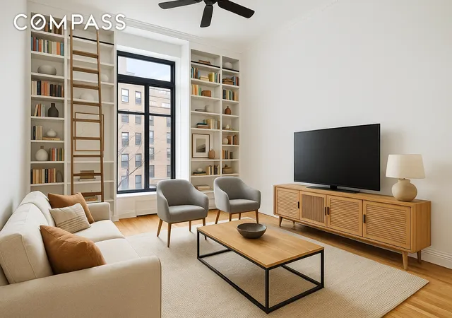 Photo 1 of Sale Pending at 250 Mercer St #C308, New York City, NY 10012 | MLS# RLS20021607 | Listing updated on 2026-07-30