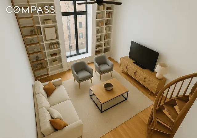 Photo 2 of Sale Pending at 250 Mercer St #C308, New York City, NY 10012 | MLS# RLS20021607 | Listing updated on 2026-07-30