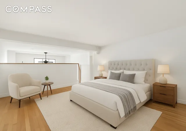 Photo 3 of Sale Pending at 250 Mercer St #C308, New York City, NY 10012 | MLS# RLS20021607 | Listing updated on 2026-07-30