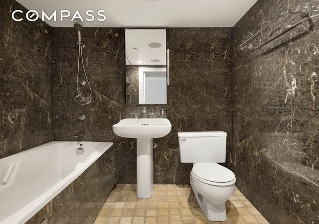 Photo 3 of Sale Pending at 250 Mercer St #C308, New York City, NY 10012 | MLS# RLS20021607 | Listing updated on 2026-07-30