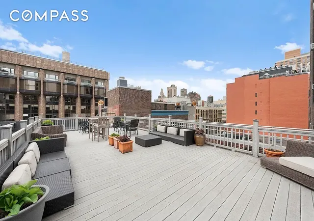 Photo 4 of Sale Pending at 250 Mercer St #C308, New York City, NY 10012 | MLS# RLS20021607 | Listing updated on 2026-07-30