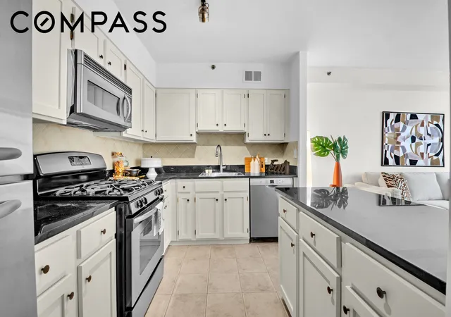 Photo 3 of Townhouse for sale at 2235 Frederick Douglass Blvd #2L, New York, NY 10027 | MLS# RLS20021716 | Listing updated on 2026-06-06