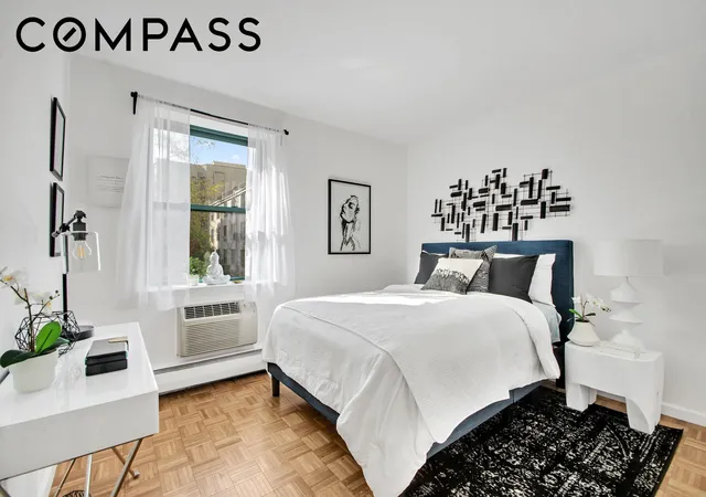 Photo 4 of House for sale at 2235 Frederick Douglass Blvd #2L, New York, NY 10027 | MLS# RLS20021716 | Listing updated on 2026-06-06