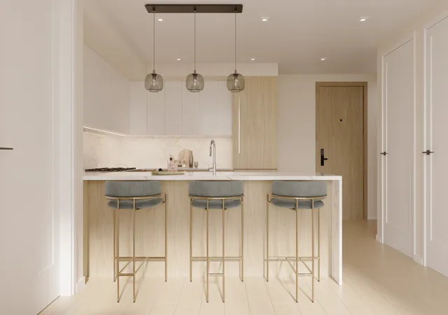 Photo 3 of Sale Pending at 11 36 45th Road #308A, Long Island City, NY 11101 | MLS# RLS20021750 | Listing updated on 2026-02-02