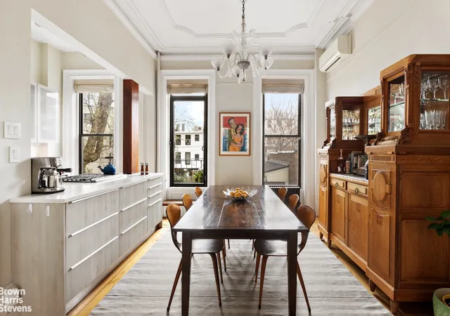 Photo 3 of Sale Pending at 185 12th Street, Brooklyn, NY 11215 | MLS# RLS20021837 | Listing updated on 2026-05-23