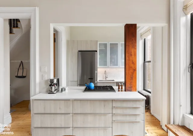Photo 4 of Sale Pending at 185 12th Street, Brooklyn, NY 11215 | MLS# RLS20021837 | Listing updated on 2026-05-23