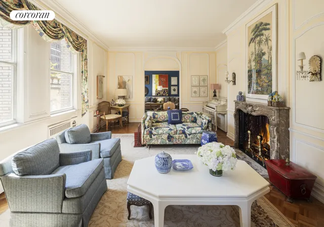 Photo 1 of Condo for sale at 32 E 64th St #5E, New York, NY 10065 | MLS# RLS20021884 | Listing updated on 2025-12-14