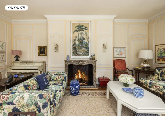 Photo 2 of Condo for sale at 32 E 64th St #5E, New York, NY 10065 | MLS# RLS20021884 | Listing updated on 2025-12-14