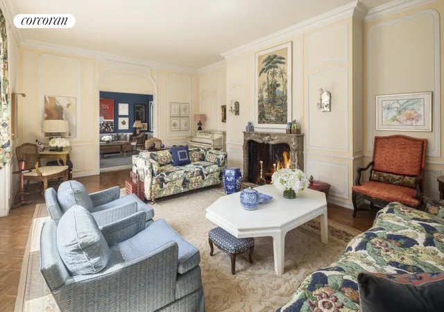 Photo 3 of Condo for sale at 32 E 64th St #5E, New York, NY 10065 | MLS# RLS20021884 | Listing updated on 2025-12-14