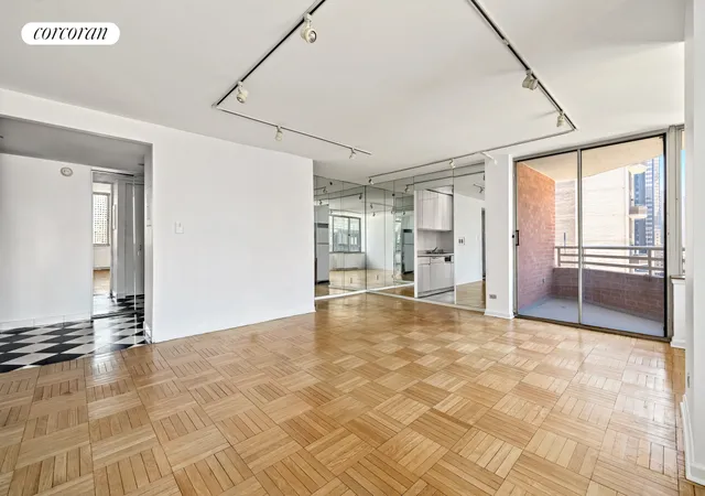 2nd image of 236 E 47Th St #24E, New York, NY 10017 | MLS# RLS20021982