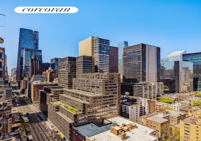 4th image of 236 E 47Th St #24E, New York, NY 10017 | MLS# RLS20021982