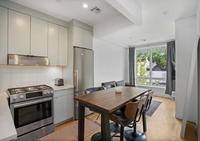 Photo 1 of Condo for sale at 686 Mac Donough St #3A, Brooklyn, NY 11233 | MLS# RLS20022017 | Listing updated on 2025-12-28