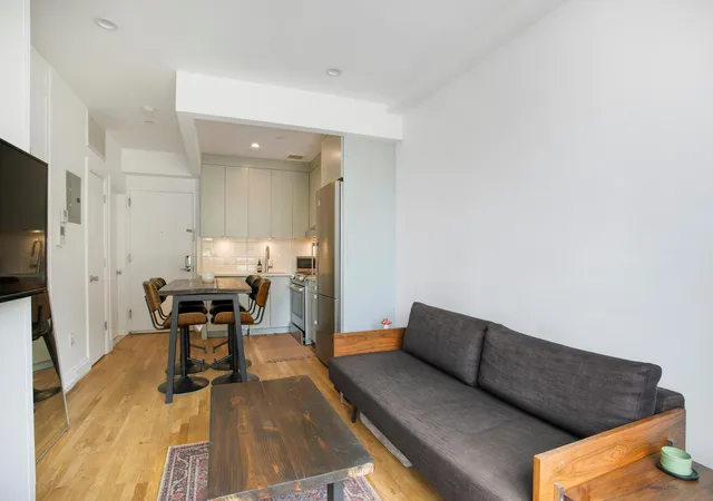 Photo 3 of Condo for sale at 686 Mac Donough St #3A, Brooklyn, NY 11233 | MLS# RLS20022017 | Listing updated on 2025-12-28