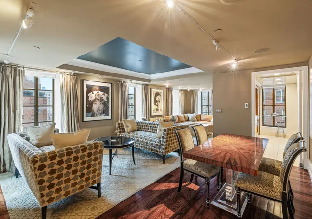 House for sale at 140 E 63rd Street #11A, New York, NY 10065 | MLS# RLS20022069 | Listing updated on 2026-05-31