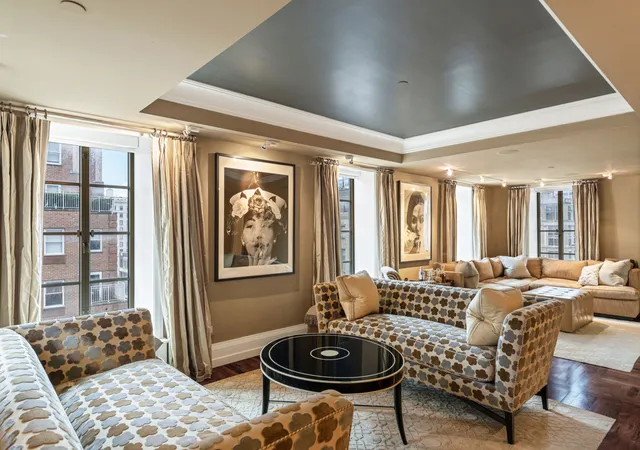 Photo 1 of House for sale at 140 E 63rd Street #11A, New York, NY 10065 | MLS# RLS20022069 | Listing updated on 2026-05-31