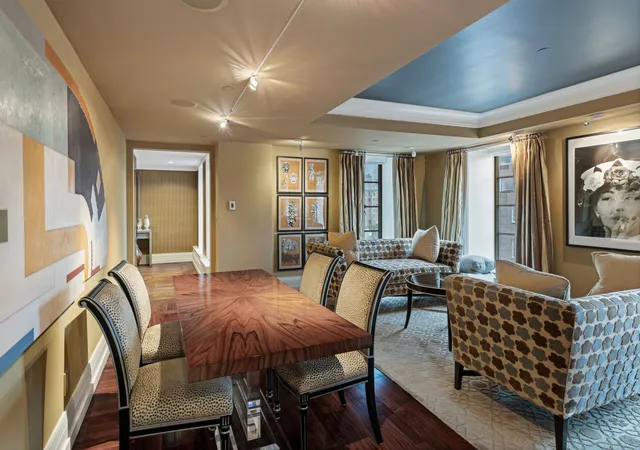 Photo 3 of House for sale at 140 E 63rd Street #11A, New York, NY 10065 | MLS# RLS20022069 | Listing updated on 2026-05-31