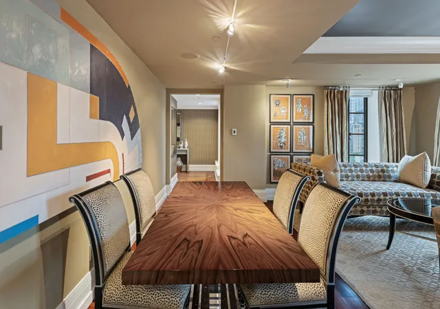 Photo 4 of House for sale at 140 E 63rd Street #11A, New York, NY 10065 | MLS# RLS20022069 | Listing updated on 2026-05-31