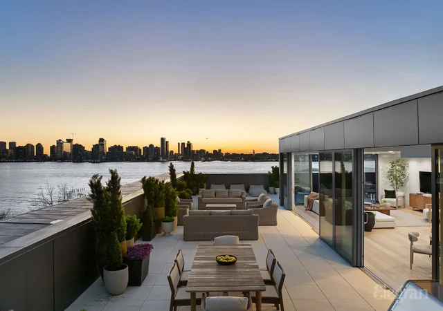 Photo 1 of Condo for sale at 150 Barrow St #PHA, New York, NY 10014 | MLS# RLS20022099 | Listing updated on 2026-06-11