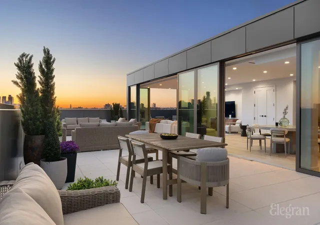 Photo 2 of Condo for sale at 150 Barrow St #PHA, New York, NY 10014 | MLS# RLS20022099 | Listing updated on 2026-06-11
