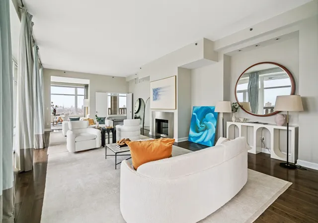 Photo 1 of House for sale at 240 Riverside Blvd #PH-SUITE1, New York, NY 10069 | MLS# RLS20022217 | Listing updated on 2026-10-08