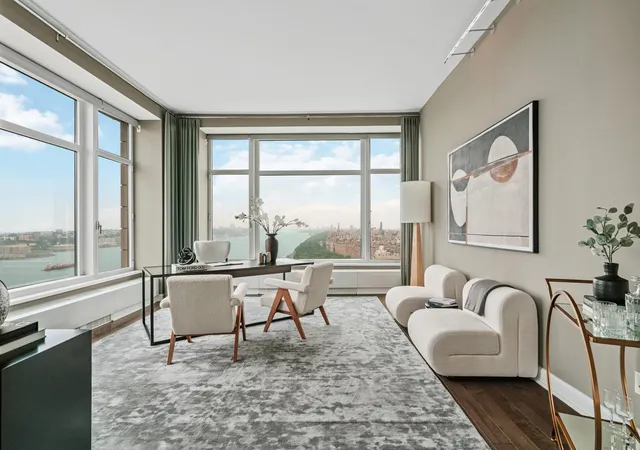 Photo 2 of House for sale at 240 Riverside Blvd #PH-SUITE1, New York, NY 10069 | MLS# RLS20022217 | Listing updated on 2026-10-08