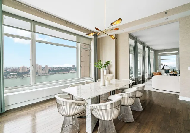 Photo 3 of House for sale at 240 Riverside Blvd #PH-SUITE1, New York, NY 10069 | MLS# RLS20022217 | Listing updated on 2026-10-08