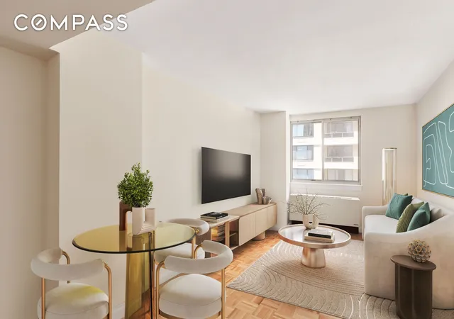 House for sale at 308 E 38th Street #7F, New York, NY 10016 | MLS# RLS20022267 | Listing updated on 2025-12-21