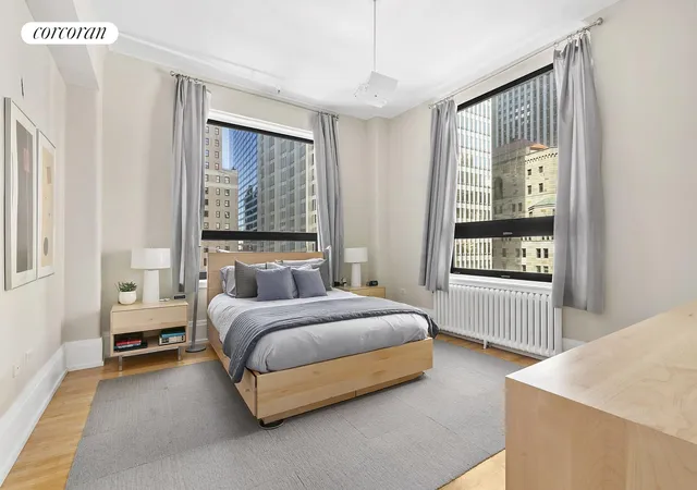 3rd image of 50 Pine St #PH12N, New York, NY 10005 | MLS# RLS20022280