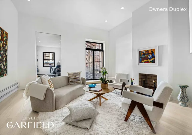 Multi family home for sale at 13 W 89th Street, New York City, NY 10024 | MLS# RLS20022395