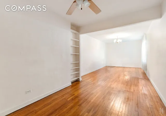 Photo 1 of Sale Pending at 33 45 92nd St #5G, Jackson Heights, NY 11372 | MLS# RLS20022410 | Listing updated on 2025-12-09