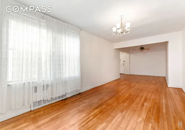 Photo 2 of Sale Pending at 33 45 92nd St #5G, Jackson Heights, NY 11372 | MLS# RLS20022410 | Listing updated on 2025-12-09