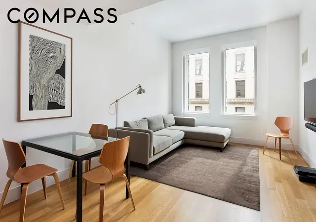 Photo 3 of Condo for sale at 101 Leonard St #4A, New York, NY 10013 | MLS# RLS20022453 | Listing updated on 2026-07-07