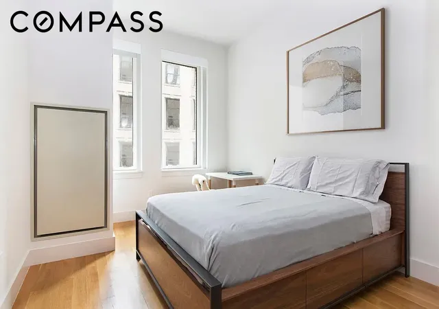 Photo 3 of House for sale at 101 Leonard St #4A, New York, NY 10013 | MLS# RLS20022453 | Listing updated on 2026-07-07