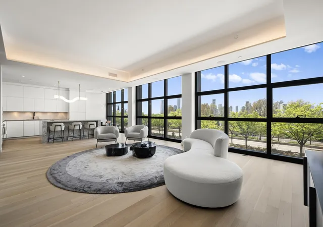 Photo 1 of Condo for sale at 290 West St #2B, New York City, NY 10013 | MLS# RLS20022557 | Listing updated on 2026-07-30
