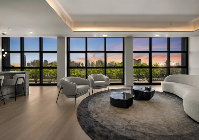 Photo 2 of Condo for sale at 290 West St #2B, New York City, NY 10013 | MLS# RLS20022557 | Listing updated on 2026-07-30