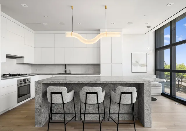Photo 3 of Condo for sale at 290 West St #2B, New York City, NY 10013 | MLS# RLS20022557 | Listing updated on 2026-07-30