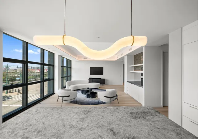 Photo 3 of House for sale at 290 West St #2B, New York City, NY 10013 | MLS# RLS20022557 | Listing updated on 2026-07-30