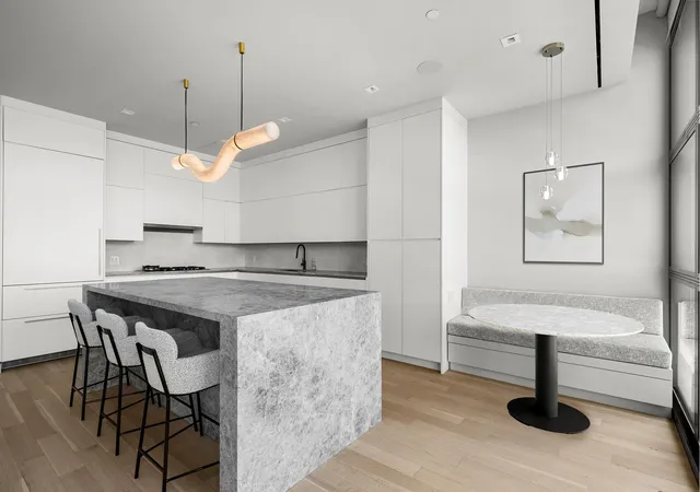 Photo 4 of House for sale at 290 West St #2B, New York City, NY 10013 | MLS# RLS20022557 | Listing updated on 2026-07-30