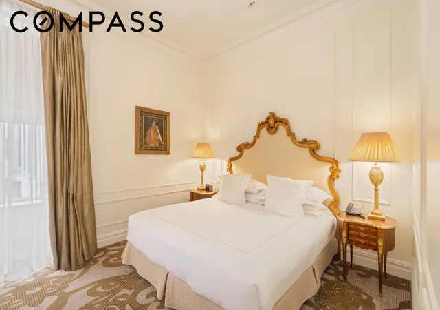 Photo 1 of House for sale at 1 Central Park S #1126, New York City, NY 10019 | MLS# RLS20022560 | Listing updated on 2026-07-27