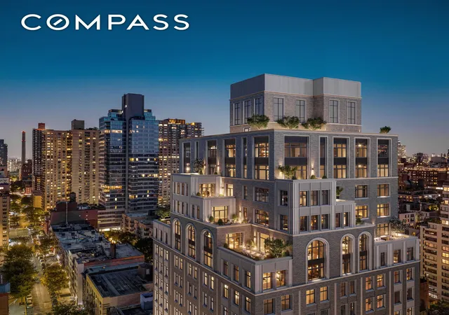 Sale Pending at 200 E 75Th St #11B, New York, NY 10021 | MLS# RLS20022562 | Listing updated on 2026-01-31