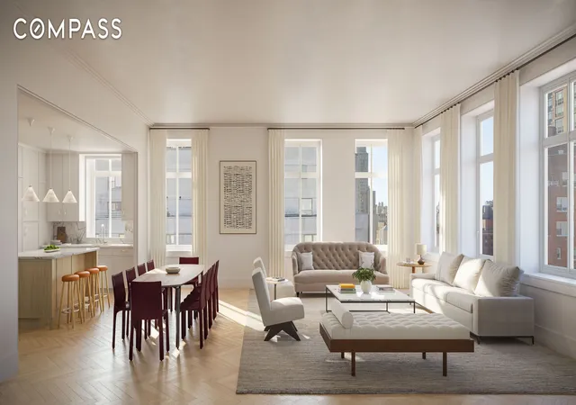 Photo 1 of Sale Pending at 200 E 75Th St #11B, New York, NY 10021 | MLS# RLS20022562 | Listing updated on 2026-01-31