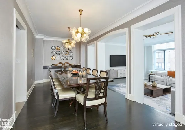 Photo 1 of Condo for sale at 525 E 80th Street #7BC, New York, NY 10075 | MLS# RLS20022619 | Listing updated on 2025-06-06